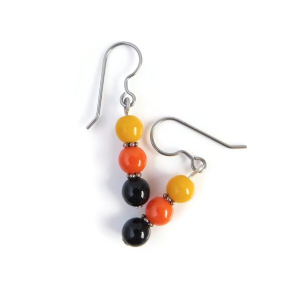 Halloween Earrings