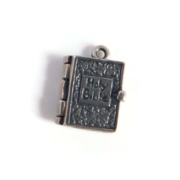 bible charm