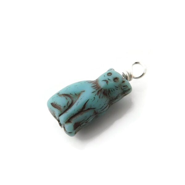cat charm