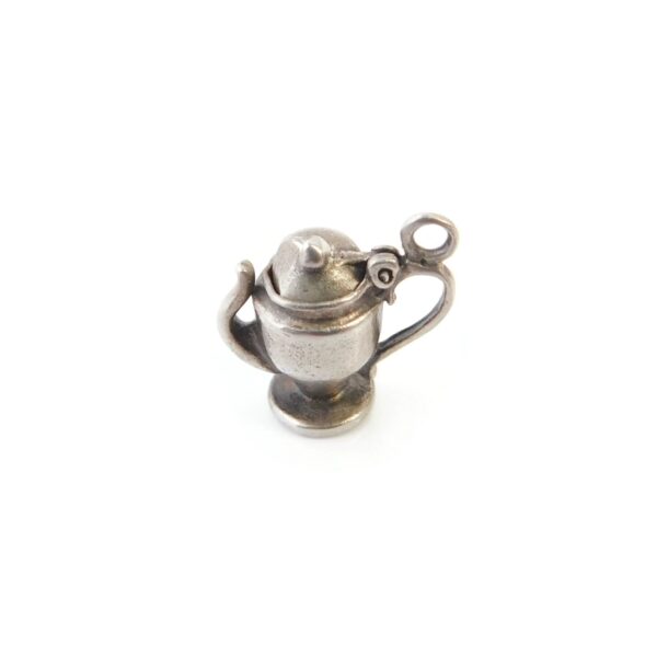 coffee pot charm