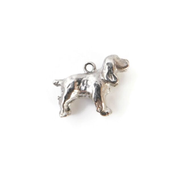 dog charm