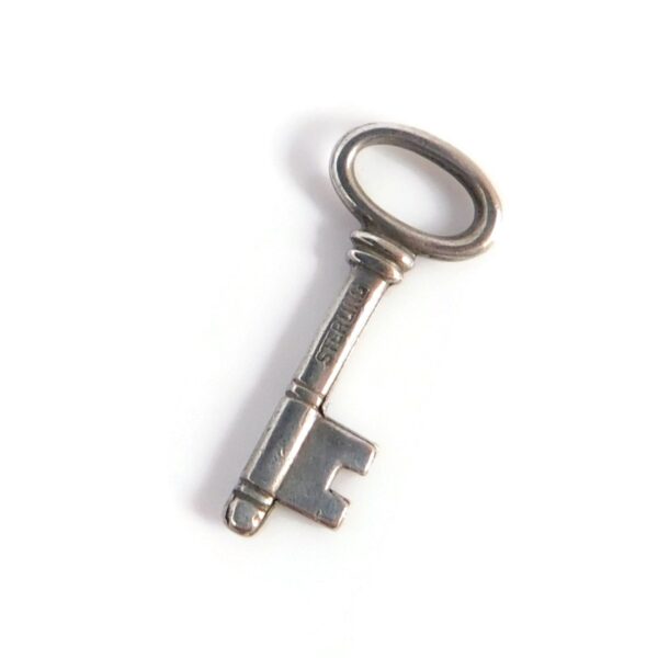key charm