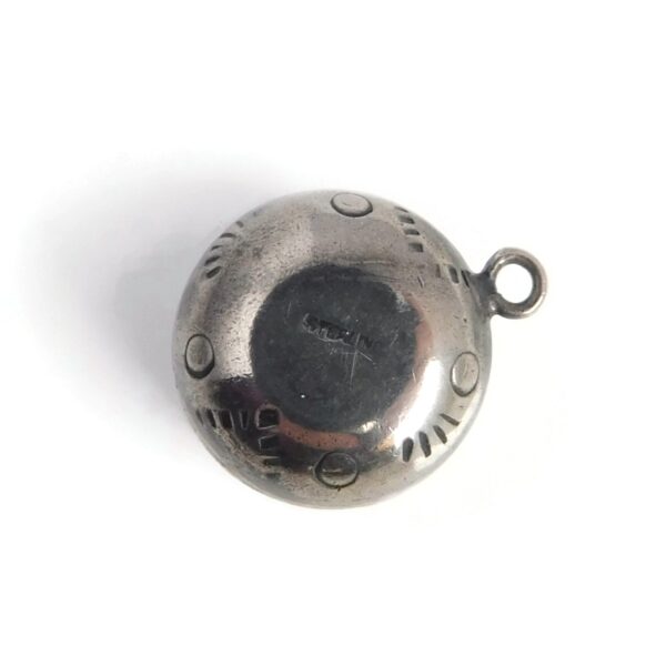 bottom of pot charm
