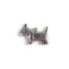 scottie dog charm