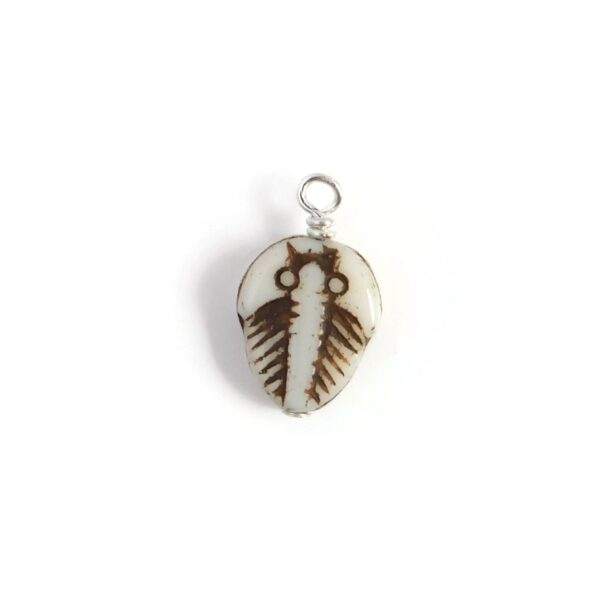trilobite charm