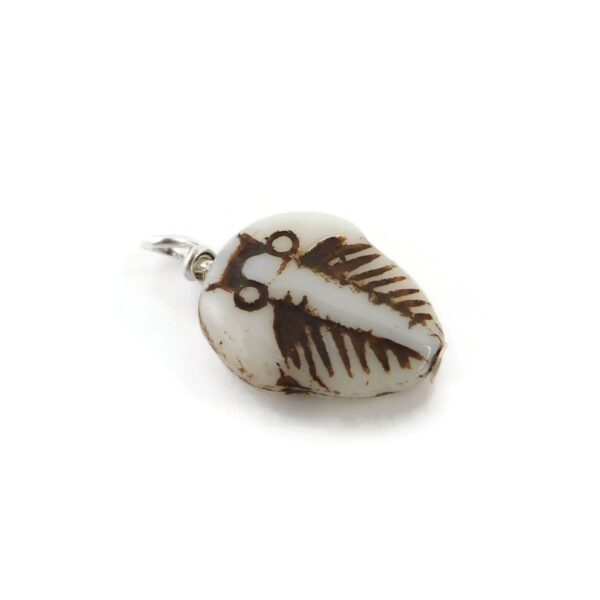 trilobite charm