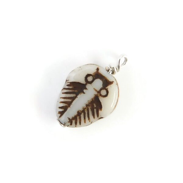 trilobite charm